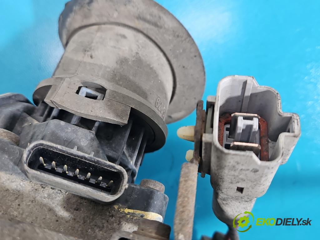 Suzuki Swift Mk6 2005-2010 1.6 16V 125 HP manual 92 kW 1586 cm3 3- Ozubené kolo: volant 57K6