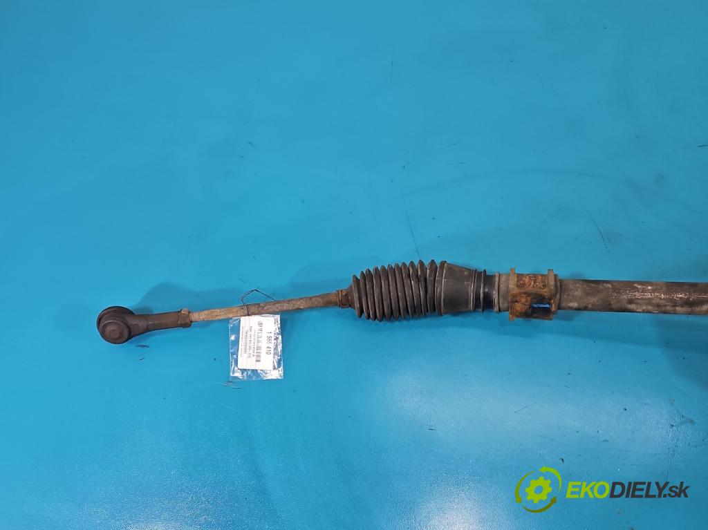 Suzuki Swift Mk6 2005-2010 1.6 16V 125 HP manual 92 kW 1586 cm3 3- Ozubené kolo: volant 57K6