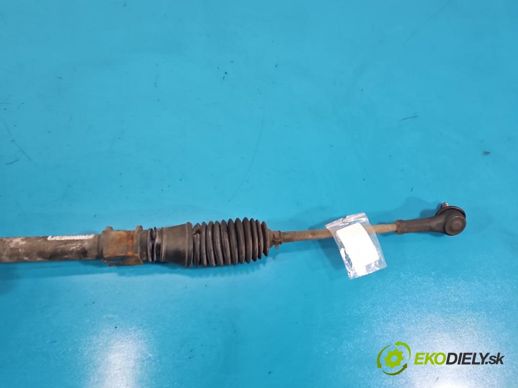 Suzuki Swift Mk6 2005-2010 1.6 16V 125 HP manual 92 kW 1586 cm3 3- Ozubené kolo: volant 57K6