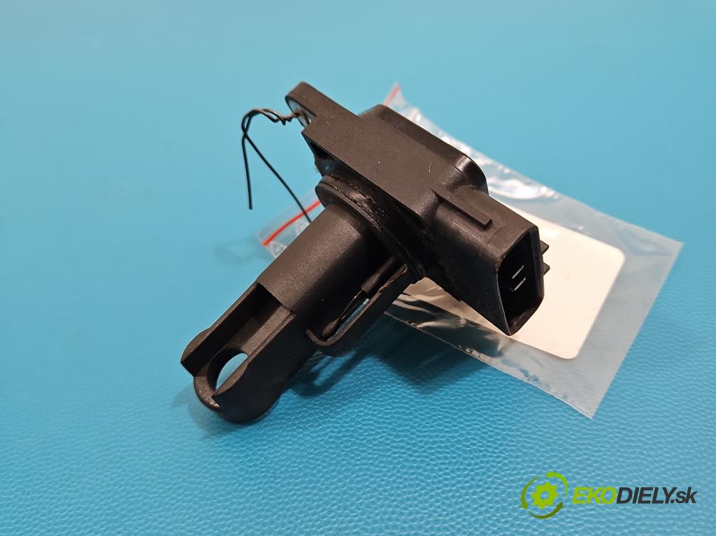 Suzuki Swift Mk6 2005-2010 1.6 16V 125 HP manual 92 kW 1586 cm3 3- průtokoměr: 197400-3090 (Váha vzduchu)