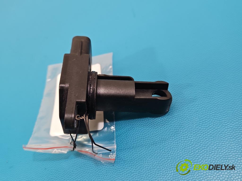 Suzuki Swift Mk6 2005-2010 1.6 16V 125 HP manual 92 kW 1586 cm3 3- průtokoměr: 197400-3090 (Váha vzduchu)