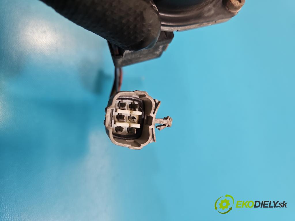 Suzuki Swift Mk6 2005-2010 1.6 16V 125 HP manual 92 kW 1586 cm3 3- motor stieračov predné