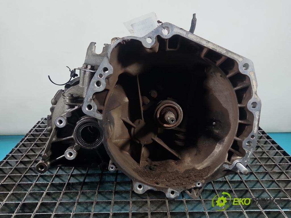 Suzuki Swift Mk6 2005-2010 1.6 16V 125 HP manual 92 kW 1586 cm3 3- prevodovka stupeň,rýchlosť manual 57KA