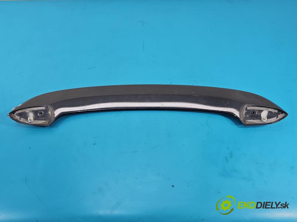Suzuki Swift Mk6 2005-2010 1.6 16V 125 hp manual 92 kW 1586 cm3 3- spoiler 83980-63J0 (Spoiler)
