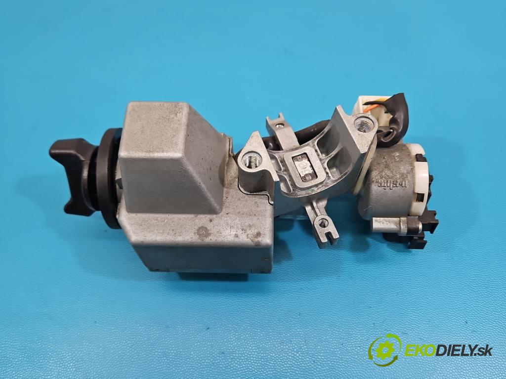 Suzuki Swift Mk6 2005-2010 1.6 16V 125 HP manual 92 kW 1586 cm3 3- riadiaca jednotka motora 33920-57K3