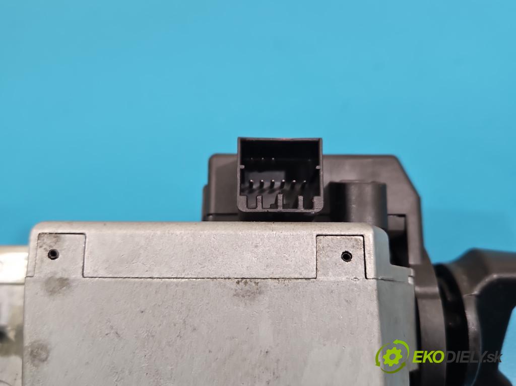 Suzuki Swift Mk6 2005-2010 1.6 16V 125 HP manual 92 kW 1586 cm3 3- riadiaca jednotka motora 33920-57K3