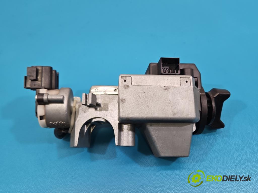 Suzuki Swift Mk6 2005-2010 1.6 16V 125 HP manual 92 kW 1586 cm3 3- riadiaca jednotka motora 33920-57K3