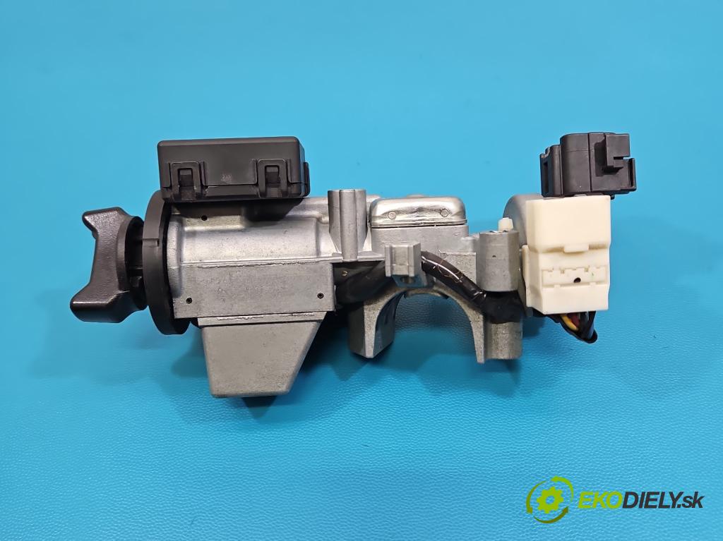 Suzuki Swift Mk6 2005-2010 1.6 16V 125 HP manual 92 kW 1586 cm3 3- riadiaca jednotka motora 33920-57K3