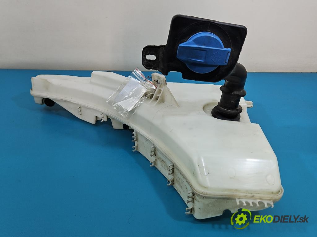 Audi Q7 2015- 3.0 TFSI CRE: 333KM: automatic 245 kW 2995 cm3 5- nádržka tekutina: ostrekovačov 4M0955463