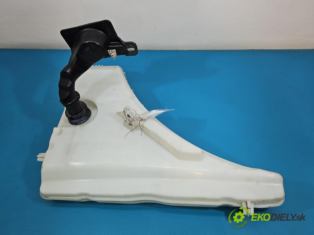 Audi Q7 2015- 3.0 TFSI CRE: 333KM: automatic 245 kW 2995 cm3 5- nádržka tekutina: ostrekovačov 4M0955463