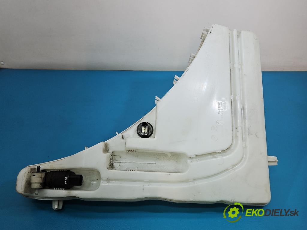 Audi Q7 2015- 3.0 TFSI CRE: 333KM: automatic 245 kW 2995 cm3 5- nádržka tekutina: ostrekovačov 4M0955463