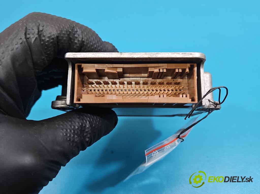 Suzuki Swift Mk6 2005-2010 1.6 16V 125 HP manual 92 kW 1586 cm3 3- riadiaca jednotka vankúše: 38910-62J12-000