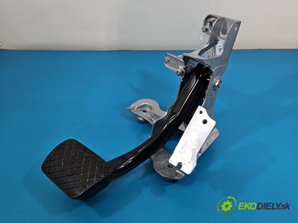 Audi Q7 2015- 3.0 TFSI 333KM: automatic 245 kW 2995 cm3 5- pedály 4M1723117B