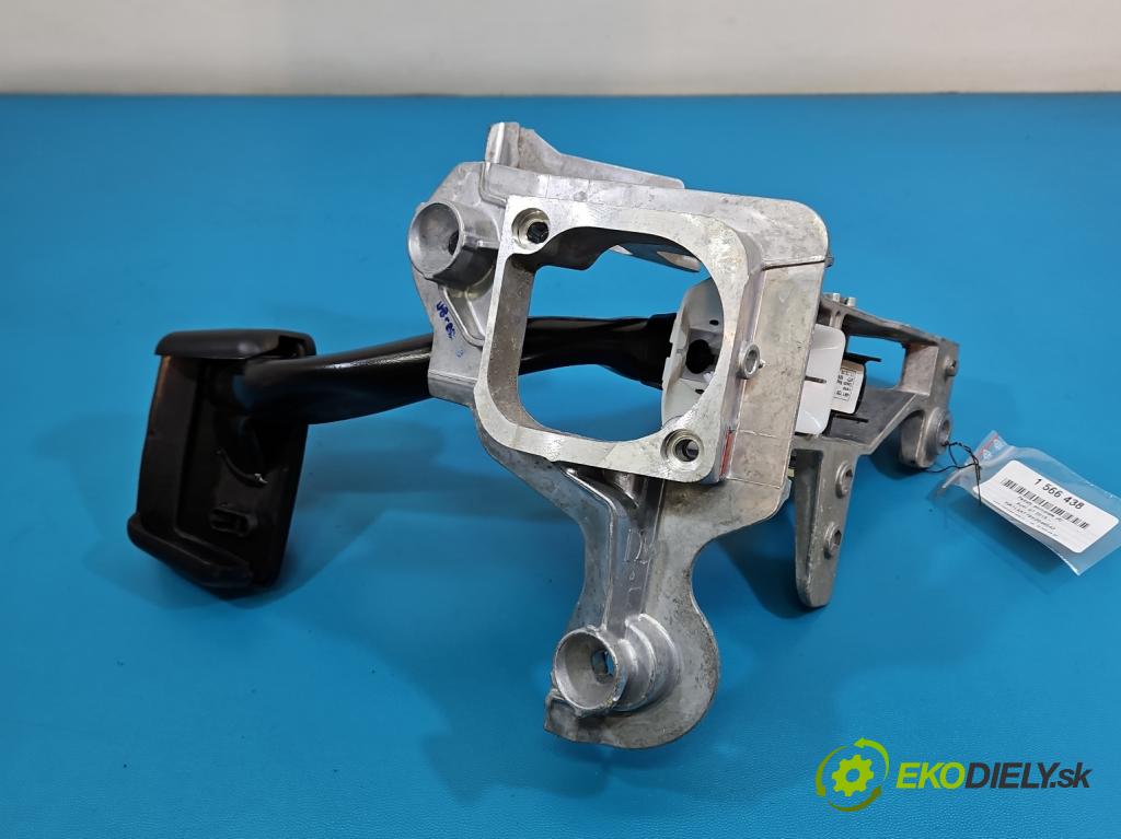 Audi Q7 2015- 3.0 TFSI 333KM: automatic 245 kW 2995 cm3 5- pedály 4M1723117B