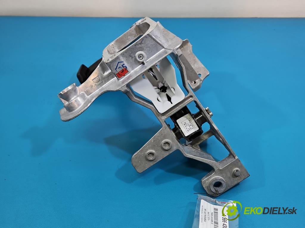 Audi Q7 2015- 3.0 TFSI 333KM: automatic 245 kW 2995 cm3 5- pedály 4M1723117B