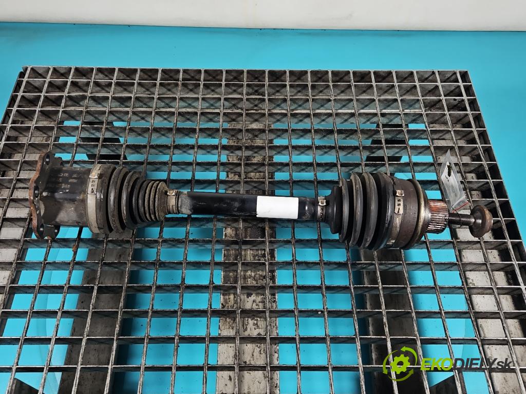 Audi Q7 2015- 3.0 TFSI CRE 333KM: automatic 245 kW 2995 cm3 5- poloos přední levé 8W0407241B