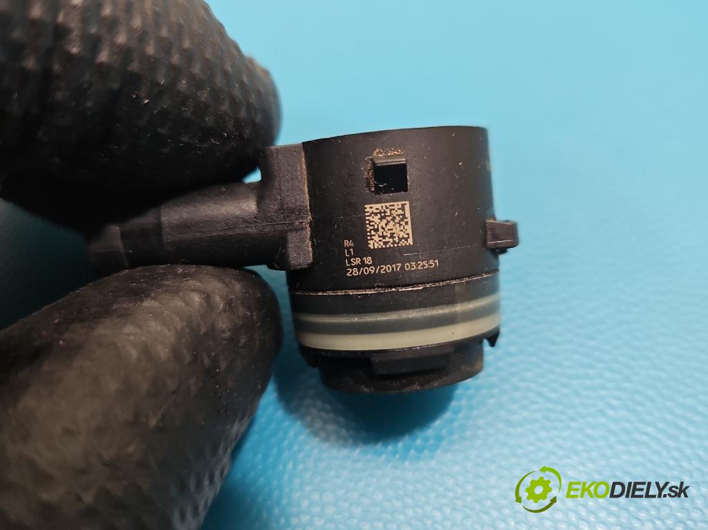 Toyota Corolla E16/E18  2013-2019 1.6 16V 132  HP manual 97 kW 1598 cm3 4- snímač parkovaní: 89341-F4020