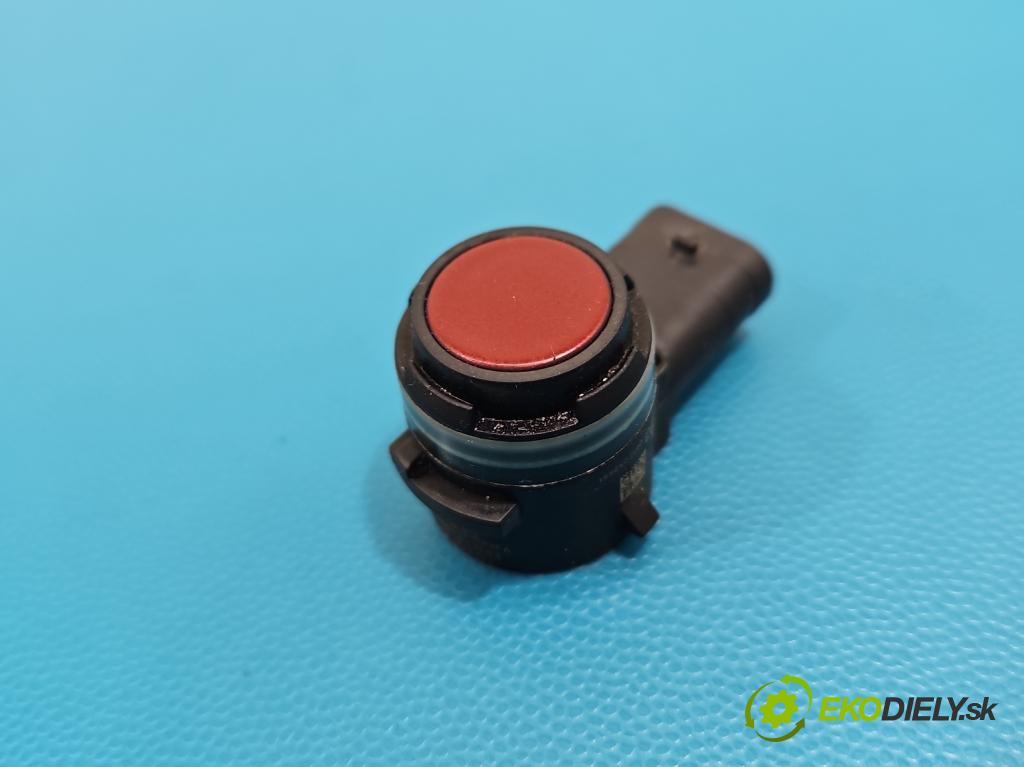 Toyota Corolla E16/E18  2013-2019 1.6 16V 132 hp manual 97 kW 1598 cm3 4- snímač parkování 89341-F4020