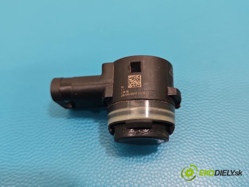 Toyota Corolla E16/E18  2013-2019 1.6 16V 132  HP manual 97 kW 1598 cm3 4- snímač parkovaní: 89341-F4020