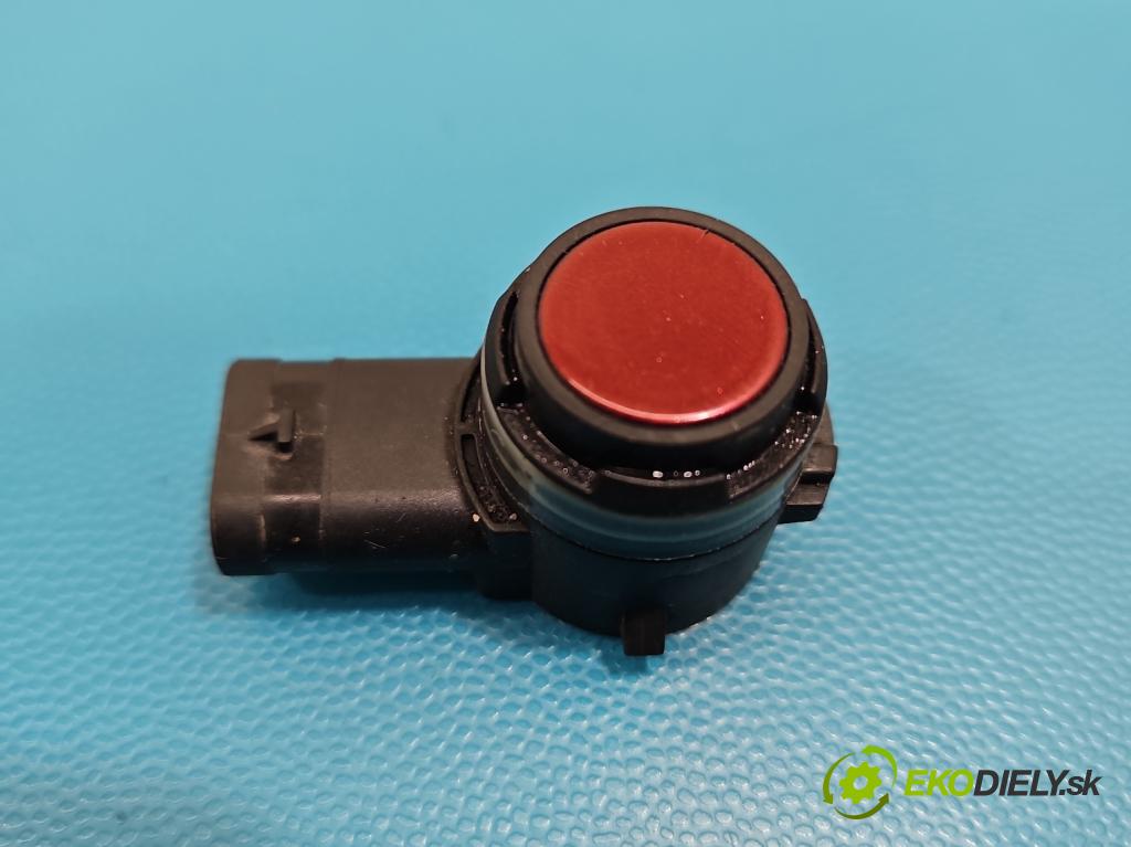 Toyota Corolla E16/E18  2013-2019 1.6 16V 132  HP manual 97 kW 1598 cm3 4- snímač parkovaní: 89341-F4020