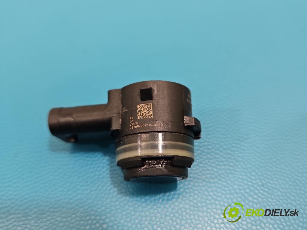 Toyota Corolla E16/E18  2013-2019 1.6 16V 132  HP manual 97 kW 1598 cm3 4- snímač parkovaní: 89341-F4020