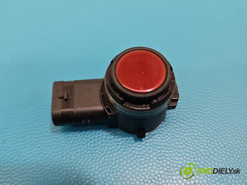 Toyota Corolla E16/E18  2013-2019 1.6 16V 132  HP manual 97 kW 1598 cm3 4- snímač parkovaní: 89341-F4020