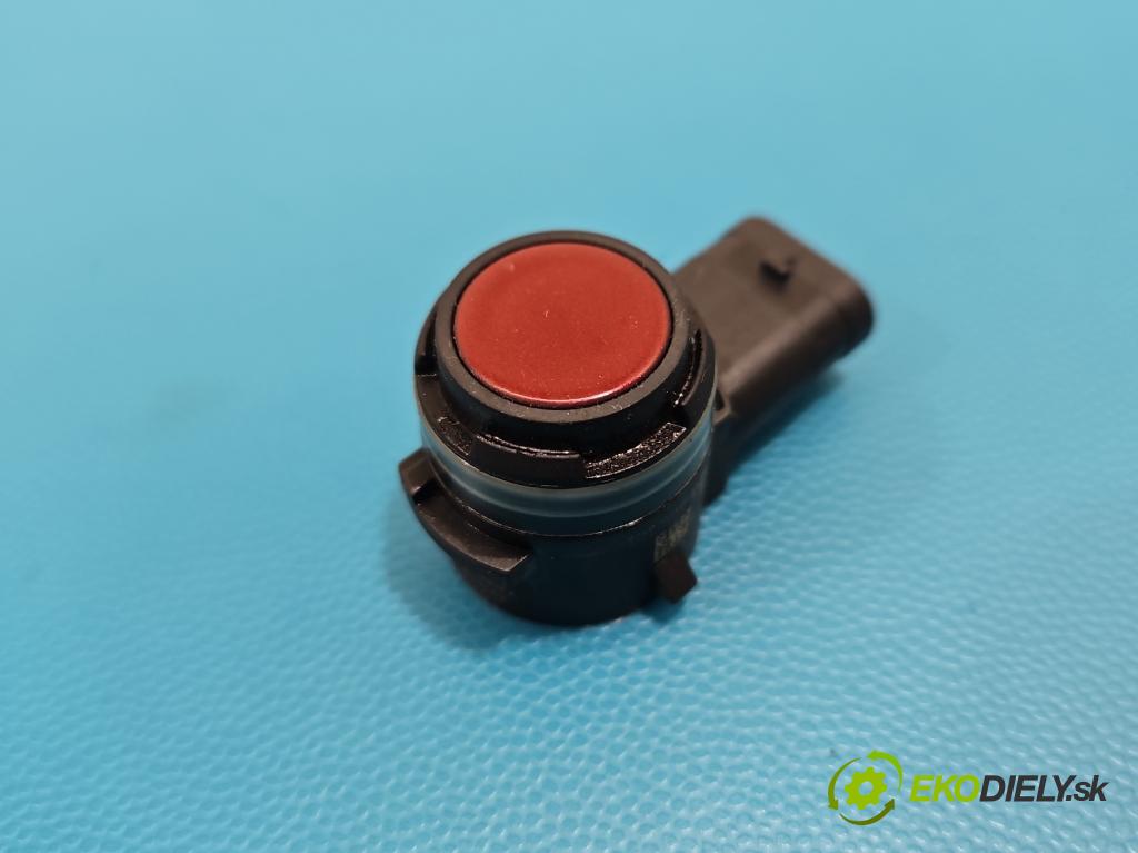 Toyota Corolla E16/E18  2013-2019 1.6 16V 132 hp manual 97 kW 1598 cm3 4- snímač parkování 89341-F4020