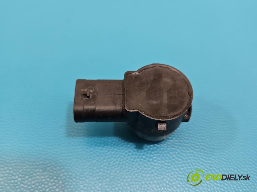 Toyota Corolla E16/E18  2013-2019 1.6 16V 132  HP manual 97 kW 1598 cm3 4- snímač parkovaní: 89341-F4020