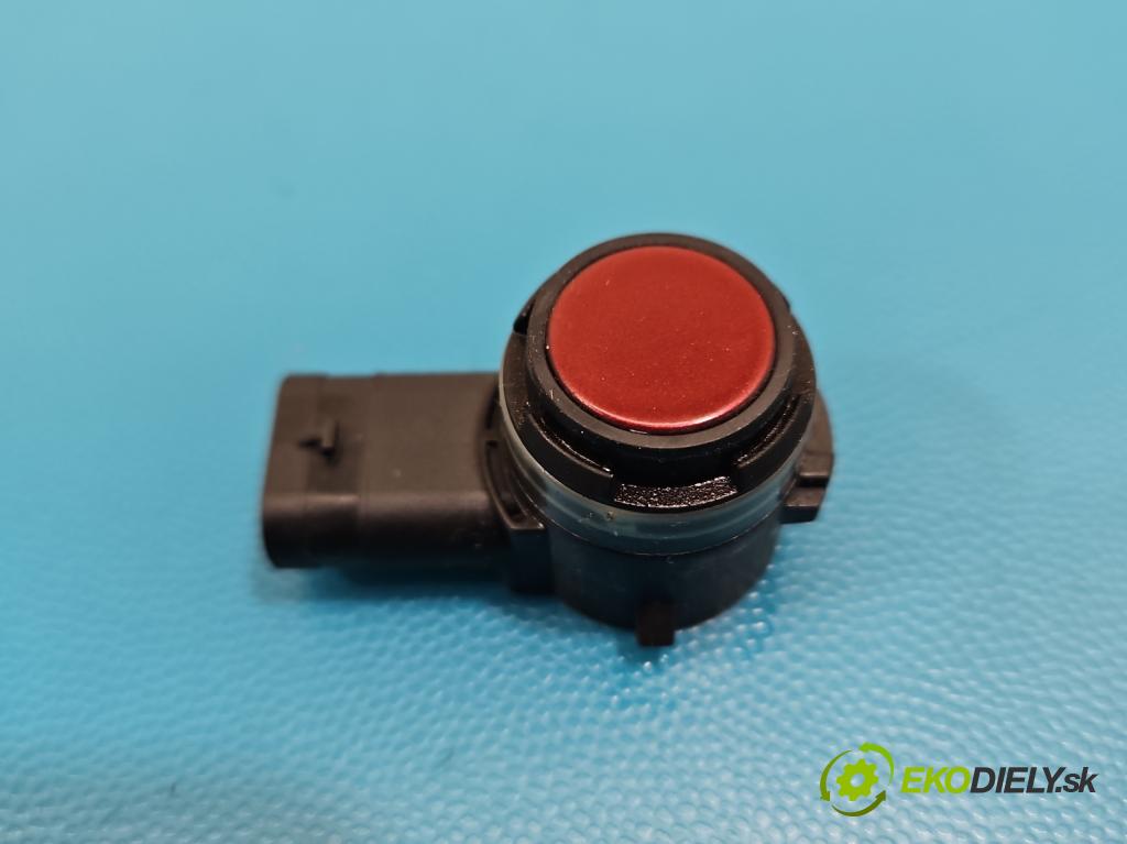 Toyota Corolla E16/E18  2013-2019 1.6 16V 132  HP manual 97 kW 1598 cm3 4- snímač parkovaní: 89341-F4020