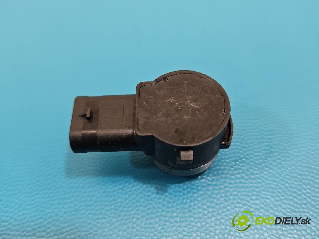 Toyota Corolla E16/E18  2013-2019 1.6 16V 132  HP manual 97 kW 1598 cm3 4- snímač parkovaní: 89341-F4020