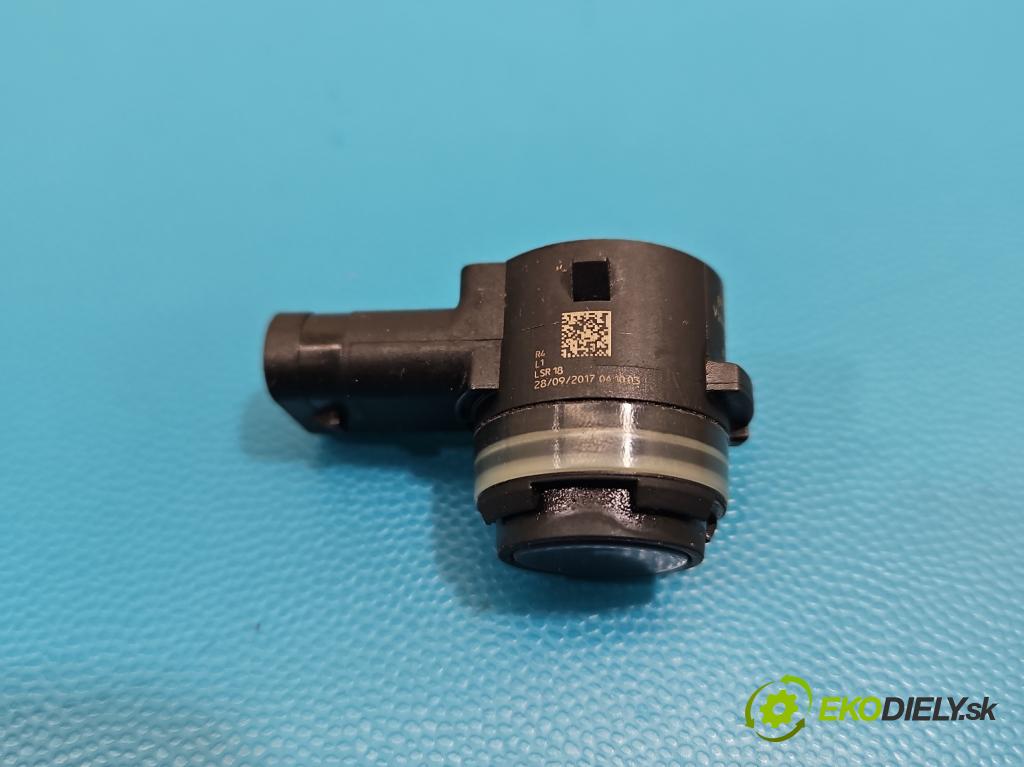 Toyota Corolla E16/E18  2013-2019 1.6 16V 132  HP manual 97 kW 1598 cm3 4- snímač parkovaní: 89341-F4020