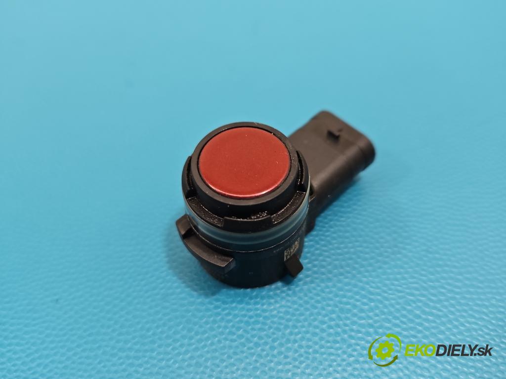 Toyota Corolla E16/E18  2013-2019 1.6 16V 132 hp manual 97 kW 1598 cm3 4- snímač parkování 89341-F4020