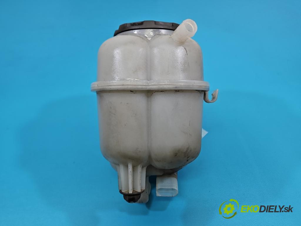 Audi Q7 2015- 3.0 TFSI CRE: 333KM: automatic 245 kW 2995 cm3 5- Nádrž: kompenzačné: 4M0121405K