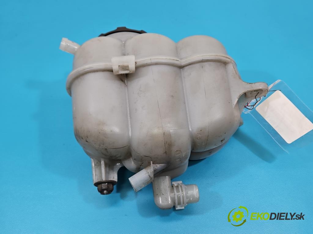 Audi Q7 2015- 3.0 TFSI CRE: 333KM: automatic 245 kW 2995 cm3 5- Nádrž: kompenzačné: 4M0121405K