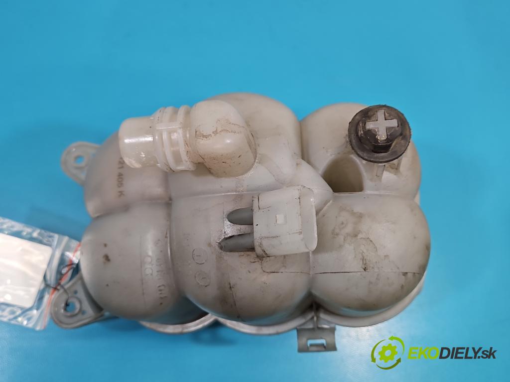 Audi Q7 2015- 3.0 TFSI CRE: 333KM: automatic 245 kW 2995 cm3 5- Nádrž: kompenzačné: 4M0121405K