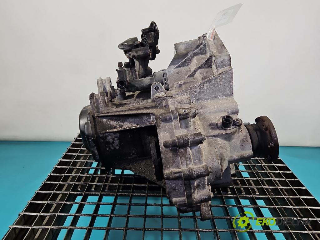 Seat Ibiza IV 6J 2008-2017 1.2 12V 69KM manual 51 kW 1198 cm3 3- prevodovka stupeň,rýchlosť manual LVG