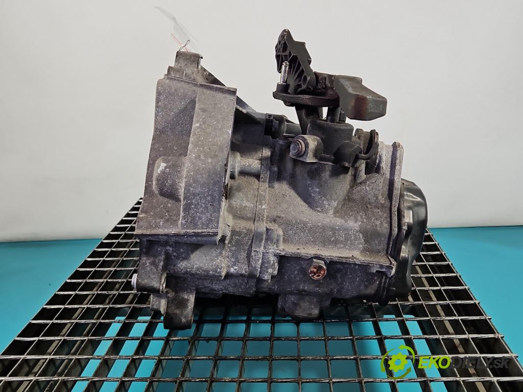 Seat Ibiza IV 6J 2008-2017 1.2 12V 69KM manual 51 kW 1198 cm3 3- prevodovka stupeň,rýchlosť manual LVG