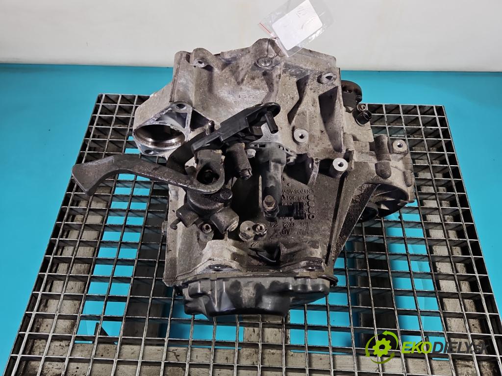 Seat Ibiza IV 6J 2008-2017 1.2 12V 69KM manual 51 kW 1198 cm3 3- prevodovka stupeň,rýchlosť manual LVG