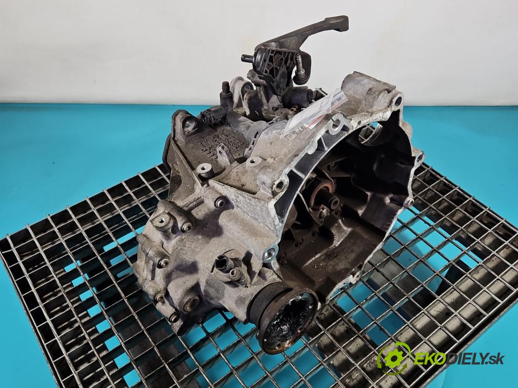 Seat Ibiza IV 6J 2008-2017 1.2 12V 69KM manual 51 kW 1198 cm3 3- prevodovka stupeň,rýchlosť manual LVG