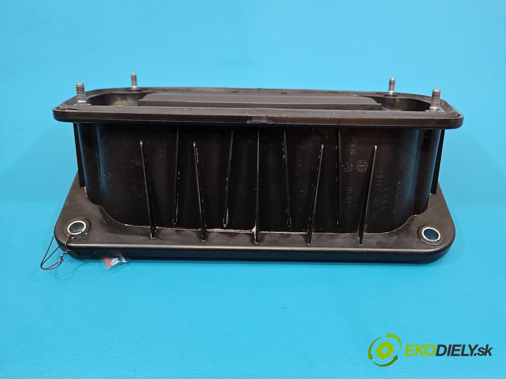 Audi Q7 2015- 3.0 TFSI CRE: 333KM: automatic 245 kW 2995 cm3 5- Vstup: vzduchu 4M1815237