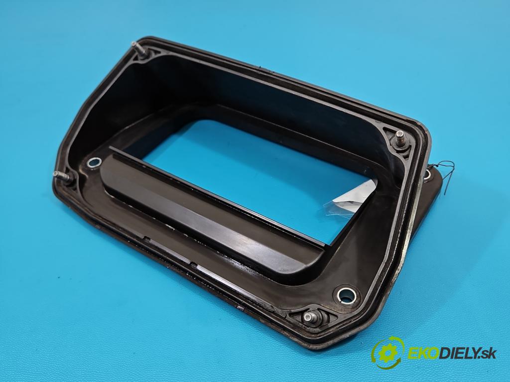 Audi Q7 2015- 3.0 TFSI CRE: 333KM: automatic 245 kW 2995 cm3 5- Vstup: vzduchu 4M1815237