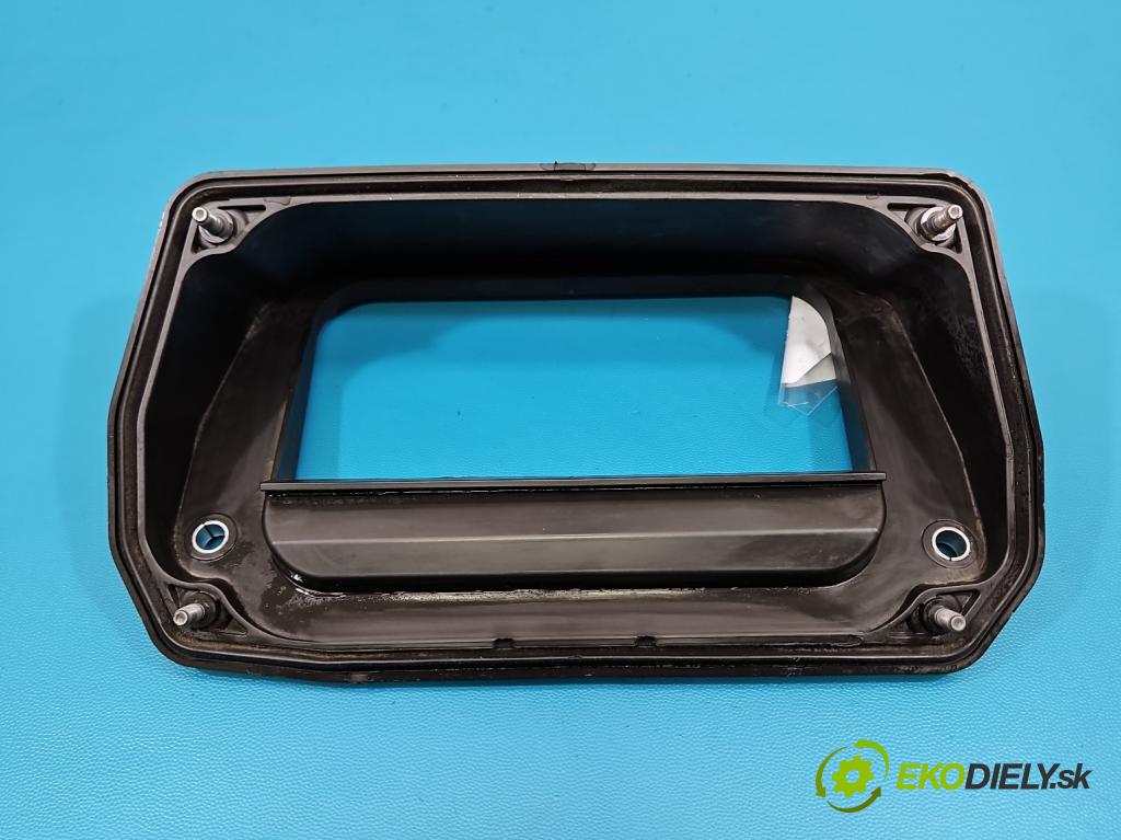 Audi Q7 2015- 3.0 TFSI CRE: 333KM: automatic 245 kW 2995 cm3 5- Vstup: vzduchu 4M1815237