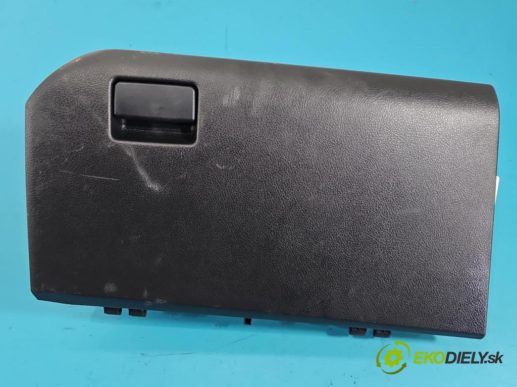 Toyota Corolla E16/E18  2013-2019 1.6 16V 132  HP manual 97 kW 1598 cm3 4- kastlík 55552-02280