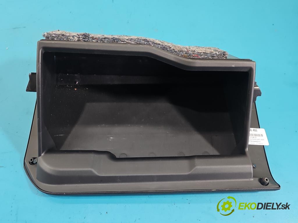 Toyota Corolla E16/E18  2013-2019 1.6 16V 132 hp manual 97 kW 1598 cm3 4- kastlík 55552-02280