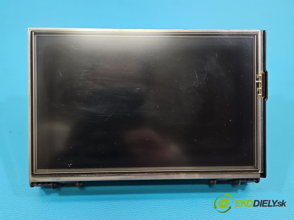 Peugeot 208 I 2012-2019 1.6 hdi 92 HP manual 68 kW 1560 cm3 5- Zobrazit: 9805301780-01 (Prístrojová doska)