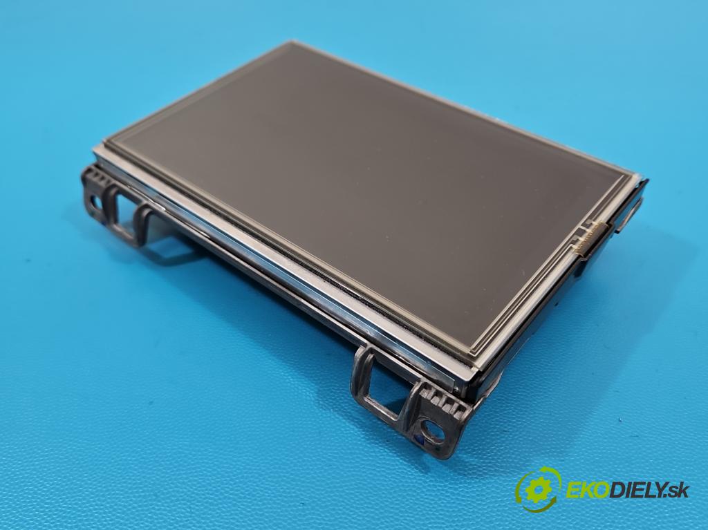 Peugeot 208 I 2012-2019 1.6 hdi 92 HP manual 68 kW 1560 cm3 5- Zobrazit: 9805301780-01 (Prístrojová doska)