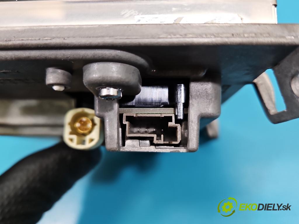 Peugeot 208 I 2012-2019 1.6 hdi 92 HP manual 68 kW 1560 cm3 5- Zobrazit: 9805301780-01 (Prístrojová doska)