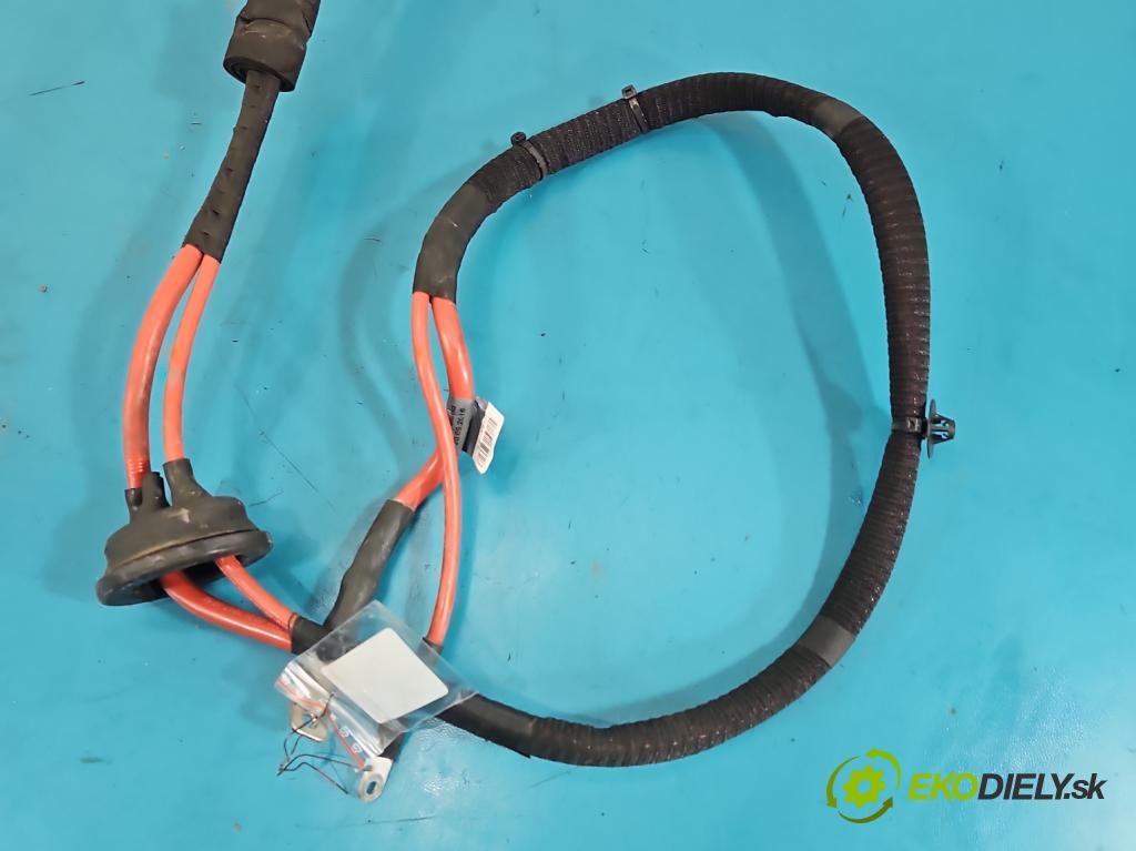 Audi Q7 2015- 3.0 TFSI CRE: 333KM: automatic 245 kW 2995 cm3 5- Zväzok: akumulatora 4M0971225CB