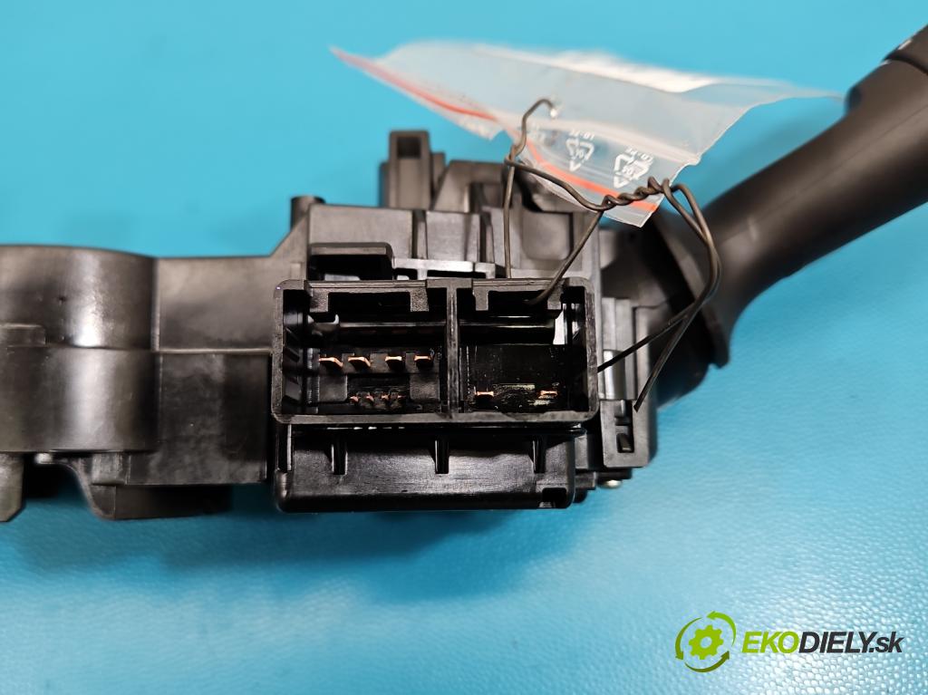 Toyota Corolla E16/E18  2013-2019 1.6 16V 132  HP manual 97 kW 1598 cm3 4- prepínač komplex: 17F852 (Prepínacie páčky pod volantom)