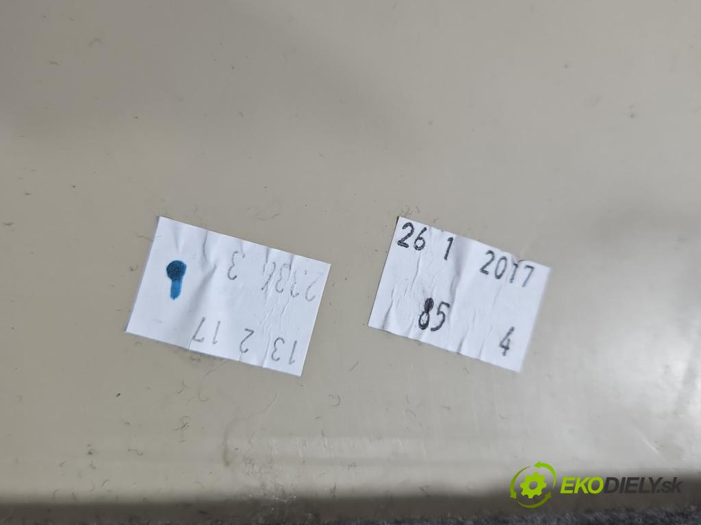 Audi Q7 2015- 3.0 TFSI CRE: 333KM: automatic 245 kW 2995 cm3 5- kryt plast 4M0867239F